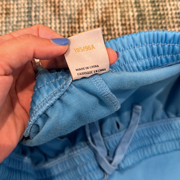 361 Degree Pull Off Pants - Picture 8 of 11